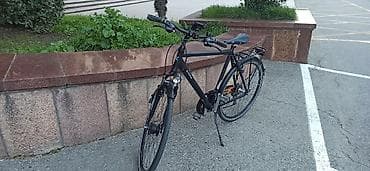 velosiped online: Şəhər velosipedi 28" — 9