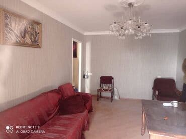 İnşatçılar metrosunun yaxınlığında 5 mertebeli binanın 4-cü lalafo.az -da İnşatçılar metrosunun yaxınlığında 5 mertebeli binanın 4-cü