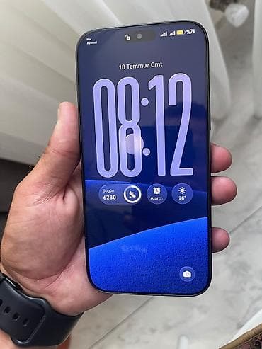 Elektronika: Honor 256 GB, rəng - Boz, Zəmanət — 5