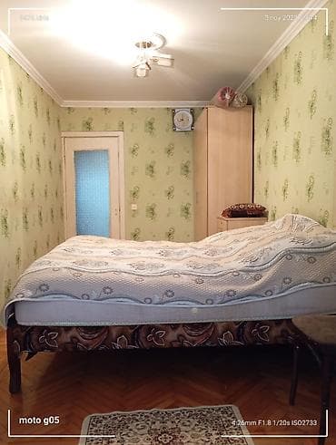 Mənzillər: Bakı, 3 otaqlı, Köhnə tikili, 80 kv. m — 7