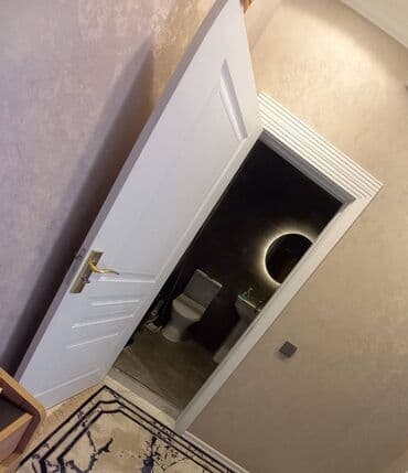 купить квартиру в баку в ипотеку: Пос. Бакиханов, 2 комнаты, Новостройка, 49 м² — 17