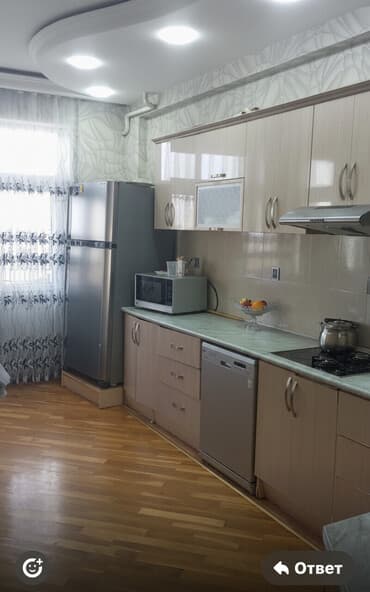 Mətbəx mebel
Uzunu 6 metire tecili satılır koc baglı lalafo.az -da Mətbəx mebel
Uzunu 6 metire tecili satılır koc baglı