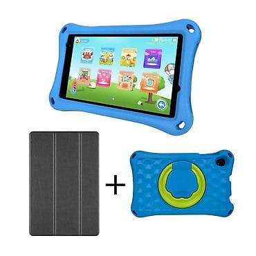 Digər planşetlər: Kateqoriya: Planşetlər Brend: Oteeto Model: Tab9 Kids Black Təsvir — 1