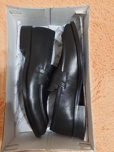 kişi ayaqqabilari: Gold Trend Footwear kişi mokasinləri salam əziz müşdərilər yeni — 1