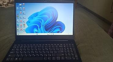 core i5 12400f: Lenovo Ideapad 3 (Tam İşlək Vəziyyətdə / Rəsmi Sənədli) Təcili — 2