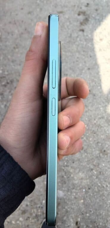 mi 11 lite 8128 qiymeti: Poco C75 5G, rəng - Mavi — 2