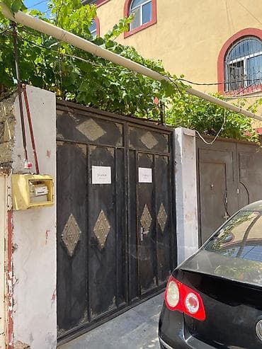 xırdalan torpaq satışı: Əhmədli 8 otaq, 216 kv. m, Kredit yoxdur, Yeni təmirli — 2