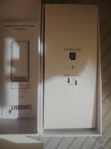 electron qəlyan: Smoant Pasito II Kit – pod mod elektron siqaret qurğusu — 2