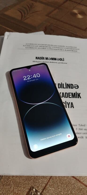 samsung a23 ekran: Samsung Galaxy A23, 128 GB, rəng - Çəhrayı, İki sim kartlı — 1