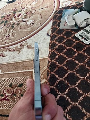 notebook ikinci el: IPhone 13 Pro, Sierra Blue — 2