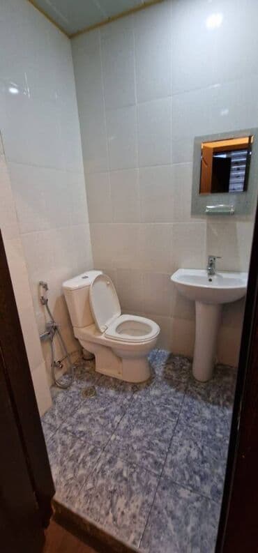 sumqayit bina evi: Yasamal,Mida yaşayış kompleksində,3 otalı,təmirli,əşyalı məınzil — 10