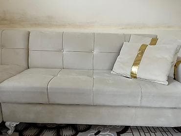 erato kombi: Künc divan, Divan, Bazasız, Açılmayan — 3