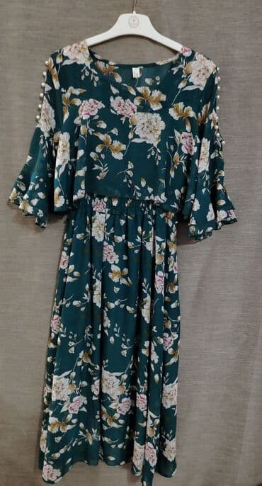 böyük bədən paltar: Sarafanlar — 2