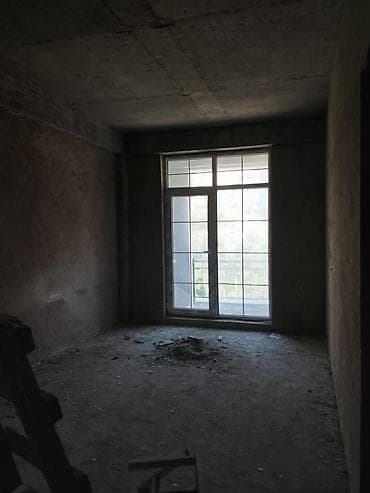 Yeni tikili: Satılır: təmirsiz mənzil üçün qaralama vəziyyətdə otaqlar - Bərk — 2