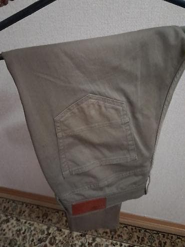 Şalvarlar: Yarım klassik Şalvar — 5