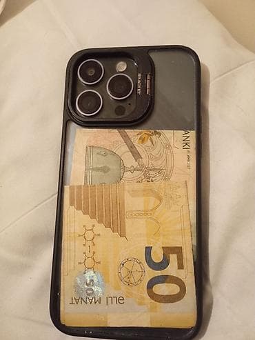 dubai apple: IPhone 15 Pro Max, 256 GB, Blue Titanium — 2