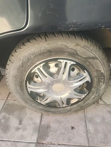 w211 acar: Daewoo Nexia: 1.5 l | 2010 il Sedan — 9