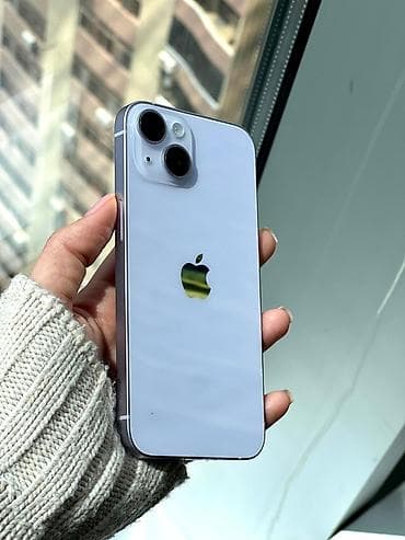 IPhone 14, 128 GB, Face ID — 1