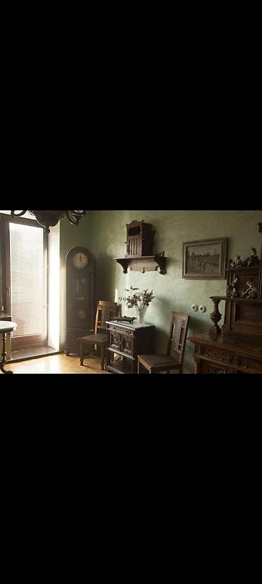 Искусство и коллекционирование: Qedimi antikvar polka divar ucun — 3