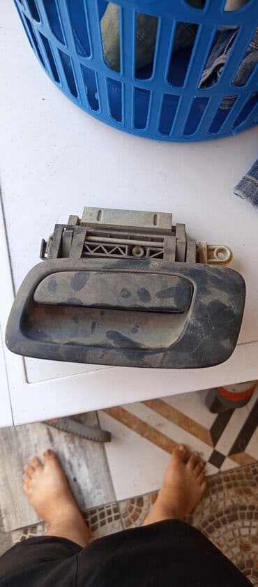 опель запчасти: Opel qapı rucqasi — 1