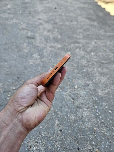 iphone 11 pro max ucuz: IPhone 17 Pro Max, Mərcanı, Simsiz şarj — 7