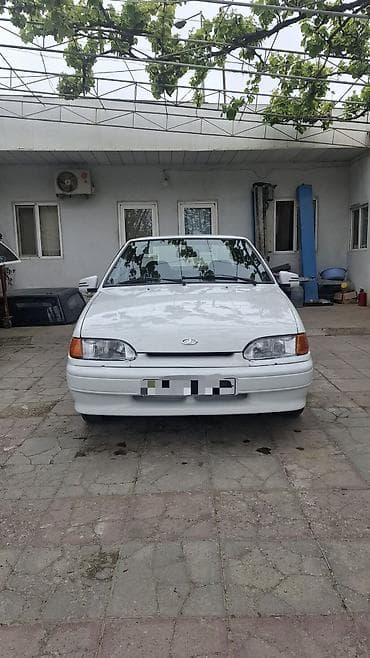 motolar: VAZ (LADA) Samara: 1.6 l | 2012 il 300000 km Sedan — 1
