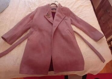 Pencəklər: Pencək, Massimo Dutti, XL — 10
