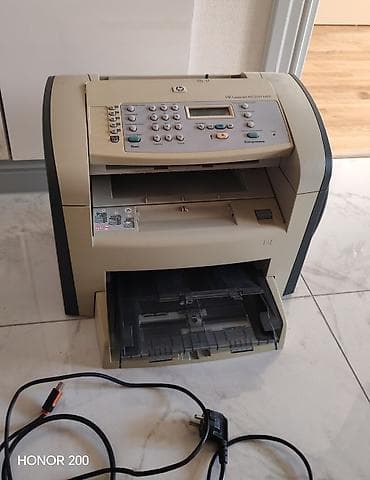 printer qiyməti: Принтер 3 в одном в рабочем состоянии, копирует, сканирует 70 AZN — 4