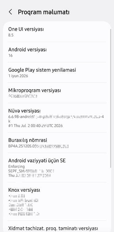 shure mikrofon: Samsung Galaxy S25 Plus, 256 GB, rəng - Gümüşü, Simsiz şarj — 7