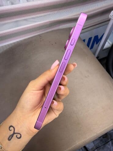 iphone 16 e satış: IPhone 16, Face ID — 7