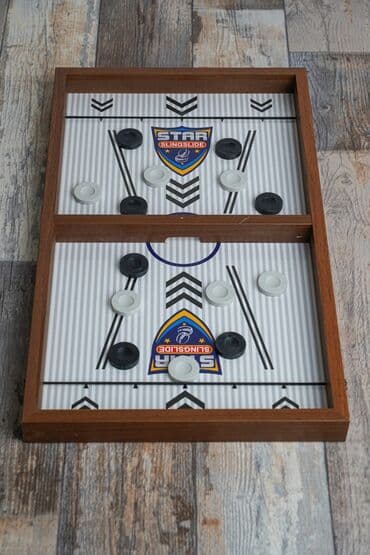 nerd taxtasi: Masaüstü oyun "Star Sling Slide". Made in Türkiyə. Metrolara və — 2