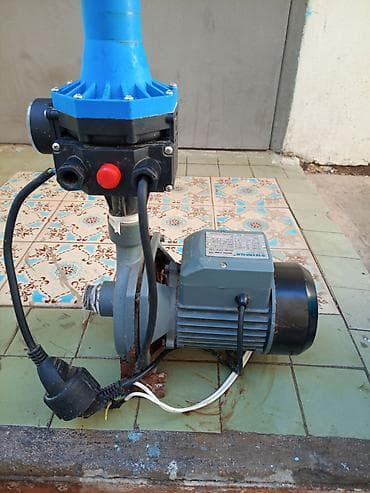 hava nasosu: Nasos, Ev üçün (məişət), quraşdırılma Səthi — 3