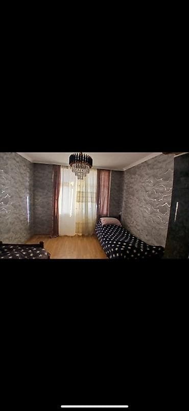 kiraye ev maştağa: Nerimanov metrosuna 5,6 dq mesafede yerlewen menzile 1 xanim axtarilir — 3