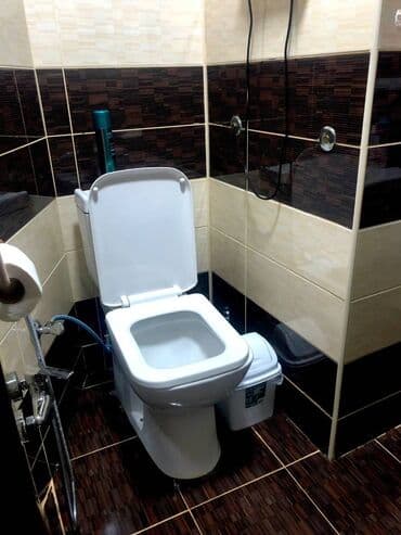 1 otaqlı kohnə tikili: 2 otaqlı, Yeni tikili, 54 kv. m — 20