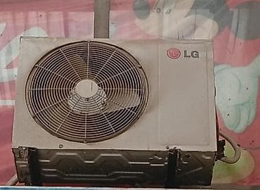 islenmis ucuz kondisionerler: Salam kondisaner tam işlək vəziyyetdedir. işləməyen heç bir şeyi — 1