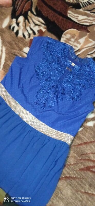 azn day az: Ziyafət geyimi, 40-42 razmer — 4