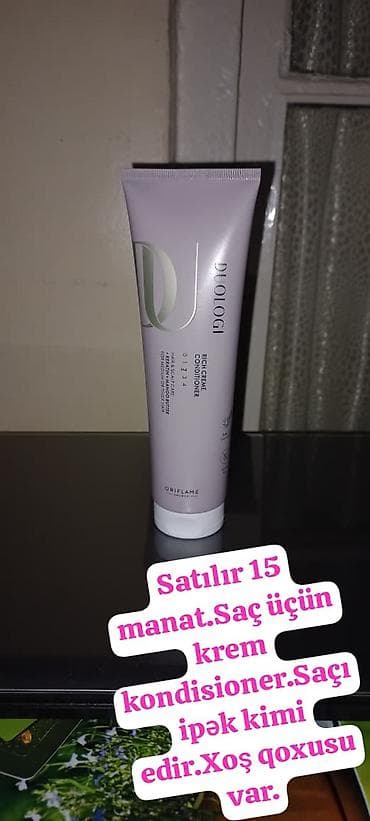 darag: Saç kondisioneri, Oriflame — 1