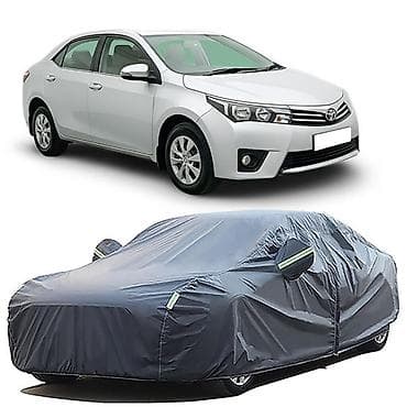 Чехлы и тенты для авто, Новый, Полиэтилен, Водонипроницаемый, Платная доставка, Доставка в районы