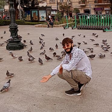 водитель для семьи в баку: Охранник, Мужской, 27 лет, До 1 года опыта — 4