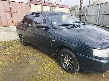 vaz 011: Kraskaya ehtiyac var — 1