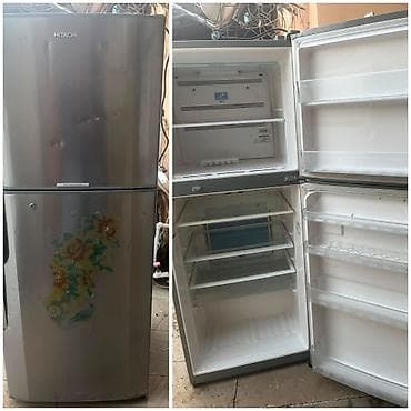islenmis soyducular: Samsung No frost Soyuducu tam işlekdir. Qiymet; 280 azn satılır — 1