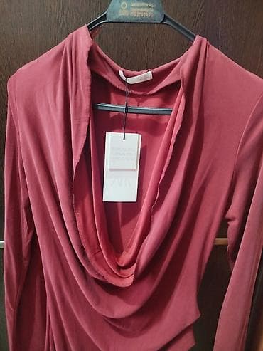 ted baker: Ziyafət donu, Maksi, Zara, L — 1