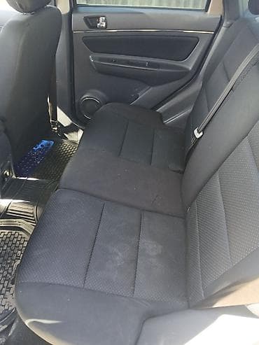 rc masin: BAW : 1.5 l | 2014 il 286689 km Sedan — 10