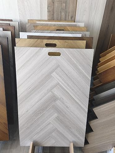 istilik: Laminate döşəmə panelləri – müxtəlif rəng və teksturalarda - Dizayn — 1