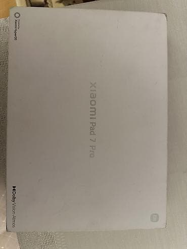 Bentley: Xiaomi planşet - Brend: Xiaomi - Rəng: Tünd boz (arka metal korpus) - — 6