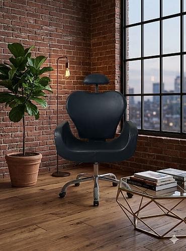 Салонные, медицинские кресла: Salon ucu kreslo. Ela veziyyetde. Qiymet_170_azn. Unvan_Xirdalan — 1