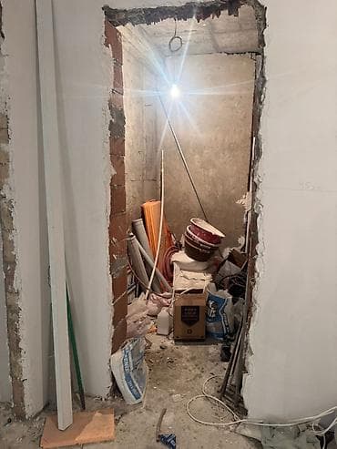 ofis: 4 otaqlı, Yeni tikili, 205 kv. m — 7