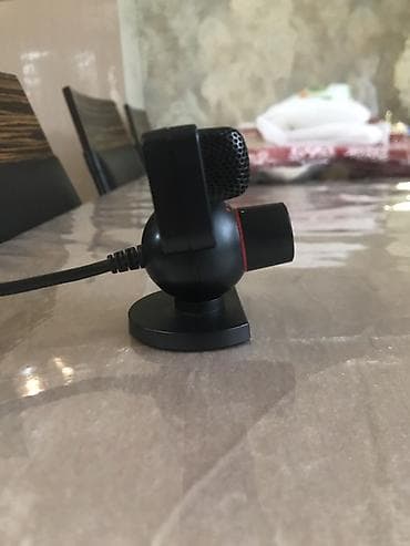 iphone 6 zapcast: PlayStation Eye kamera - PlayStation 3 üçün orijinal Eye kamera - — 2