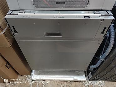 sharp soyuducu servis: Qabyuyan maşın Tam qabaritli (60 sm.), Quraşdırılan, Yeni — 3