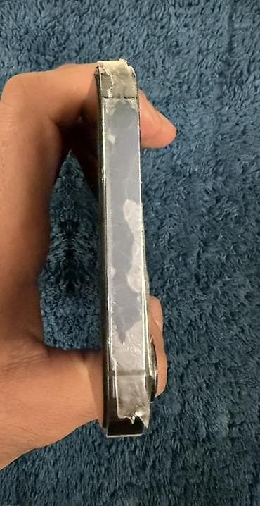 iphone 16 ikinci el: IPhone 13 Pro Max, 256 GB, Sierra Blue, Face ID — 6